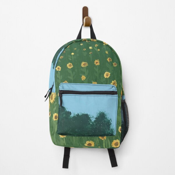 Item preview, Sunflower Fields designed and sold by Ally Gracie.