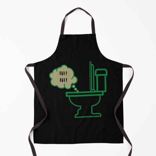 Item preview, Toilet Jokes designed and sold by InputVSOutput.