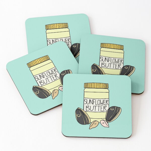 Item preview, Sunflower Seed or Nut designed and sold by TheBrightInk.