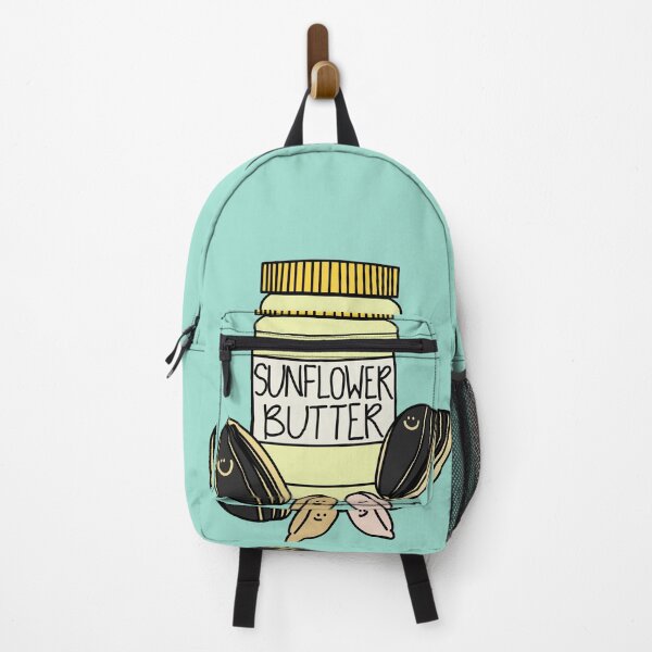 Item preview, Sunflower Seed or Nut designed and sold by TheBrightInk.