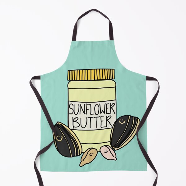 Item preview, Sunflower Seed or Nut designed and sold by TheBrightInk.