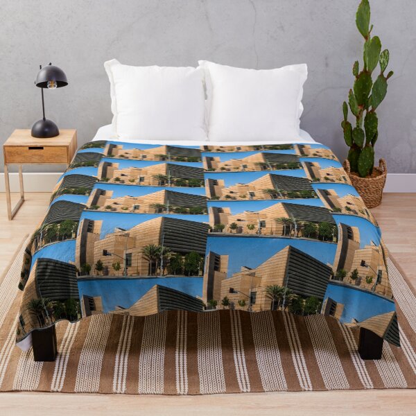 Item preview, Our Lady of the Angels Cathedral - Los Angeles designed and sold by Kevin Michael McCall.