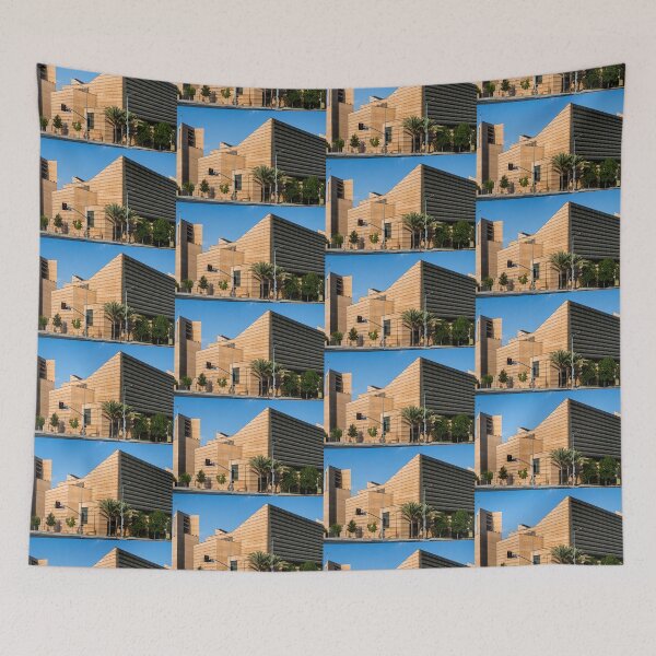 Item preview, Our Lady of the Angels Cathedral - Los Angeles designed and sold by Kevin Michael McCall.