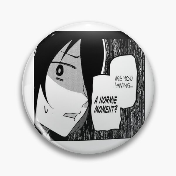 Item preview, Yuu Ishigami Meme designed and sold by dumbanimememes.