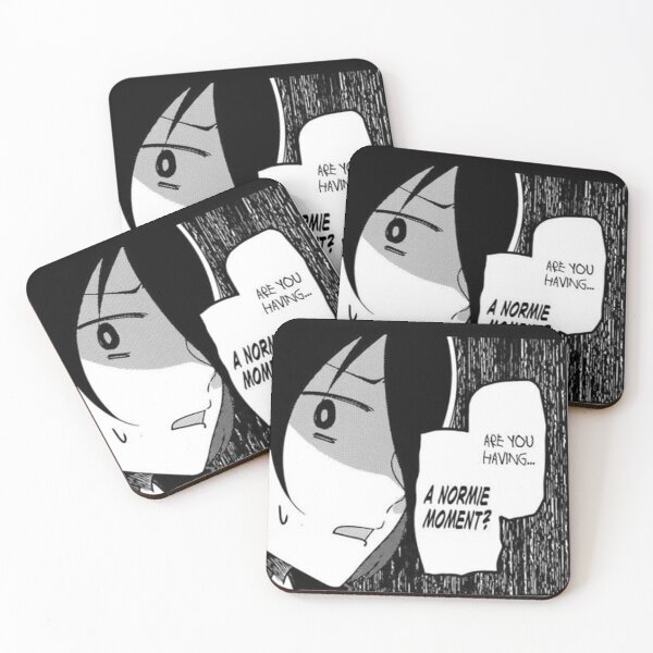 Item preview, Yuu Ishigami Meme designed and sold by dumbanimememes.
