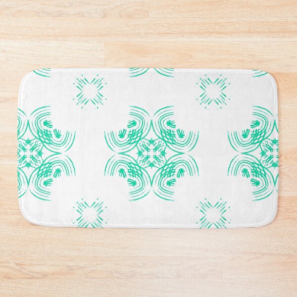 Item preview, Green Energy Print designed and sold by kaylamdouglas.