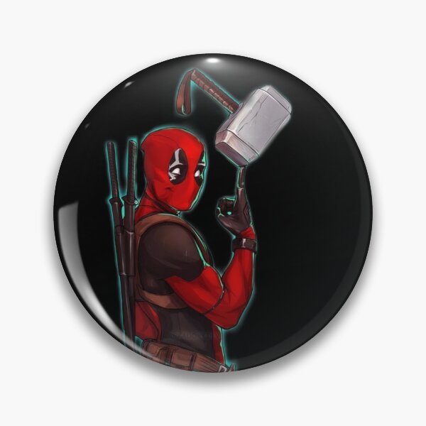 Item preview,  the strongest fool in the world designed and sold by Zackmikaele.