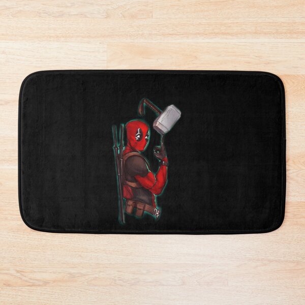 Item preview,  the strongest fool in the world designed and sold by Zackmikaele.