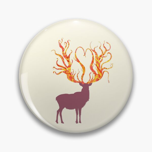 Item preview, Stag Warm designed and sold by HBIC25.