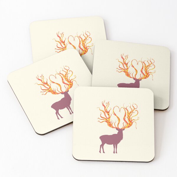 Item preview, Stag Warm designed and sold by HBIC25.
