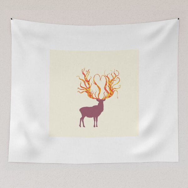 Item preview, Stag Warm designed and sold by HBIC25.