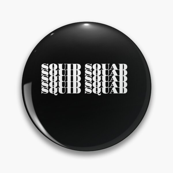 Item preview, Chef's Life - Squid Squad designed and sold by Michael Schmidt.