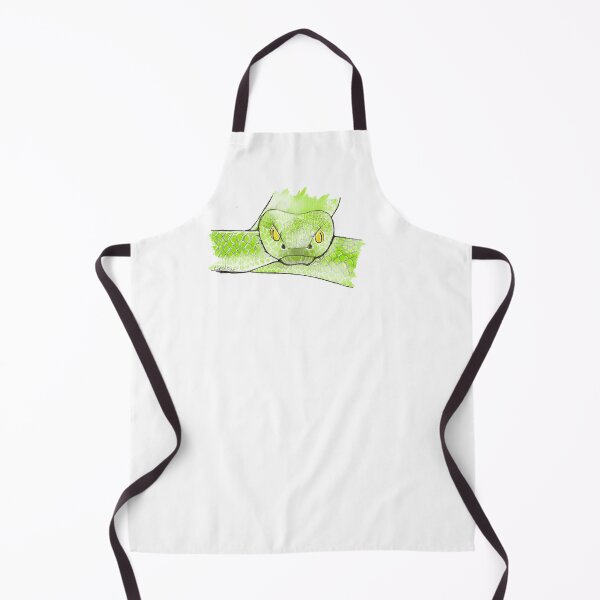 Item preview, Green Snake designed and sold by CaroleLynne.