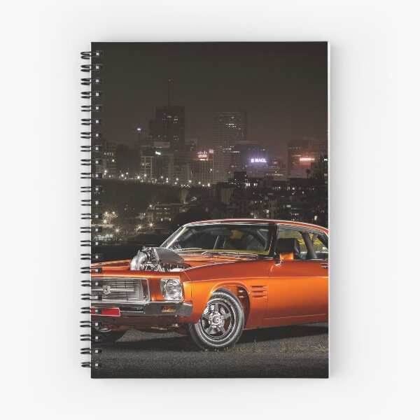Item preview, James' Holden HQ Monaro designed and sold by HoskingInd.
