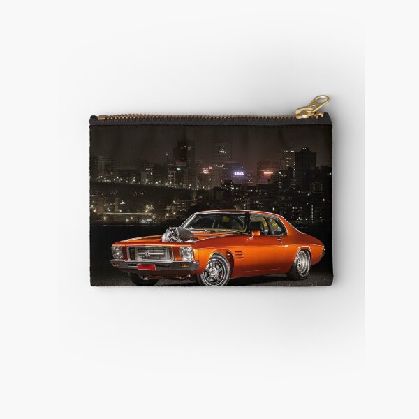 Item preview, James' Holden HQ Monaro designed and sold by HoskingInd.