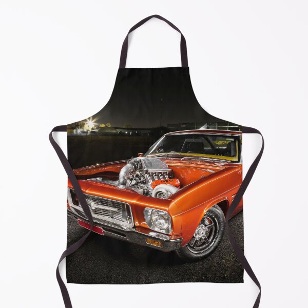 Item preview, James' Holden HQ Monaro designed and sold by HoskingInd.