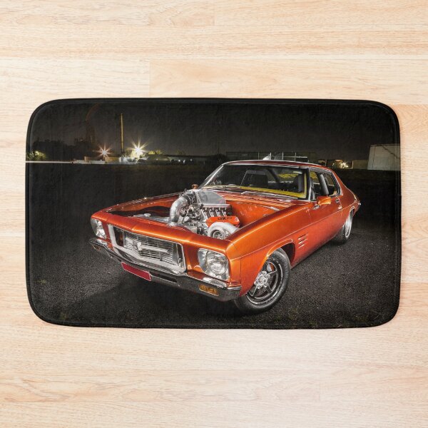 Item preview, James' Holden HQ Monaro designed and sold by HoskingInd.