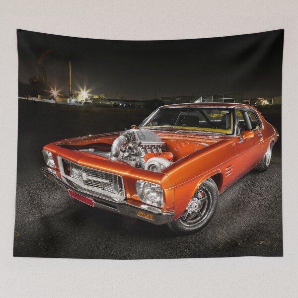 Item preview, James' Holden HQ Monaro designed and sold by HoskingInd.