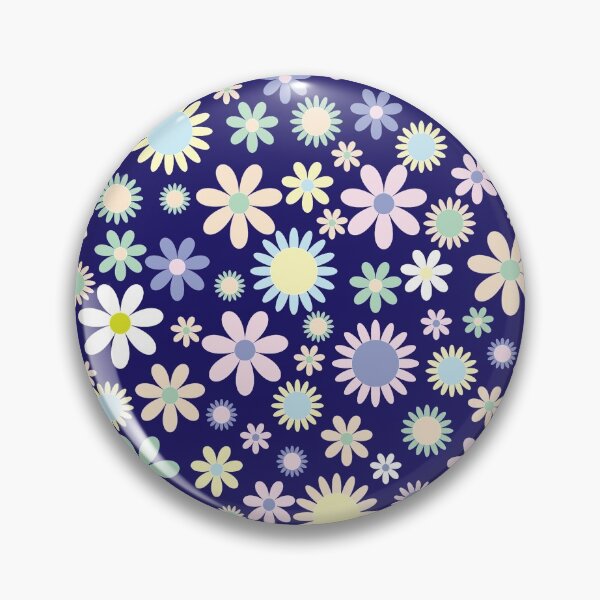 Item preview, Floral Pattern designed and sold by dadthebubblegut.