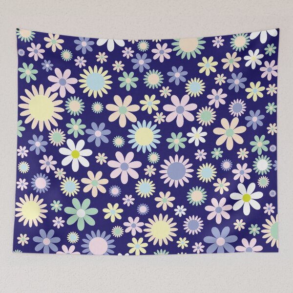 Item preview, Floral Pattern designed and sold by dadthebubblegut.