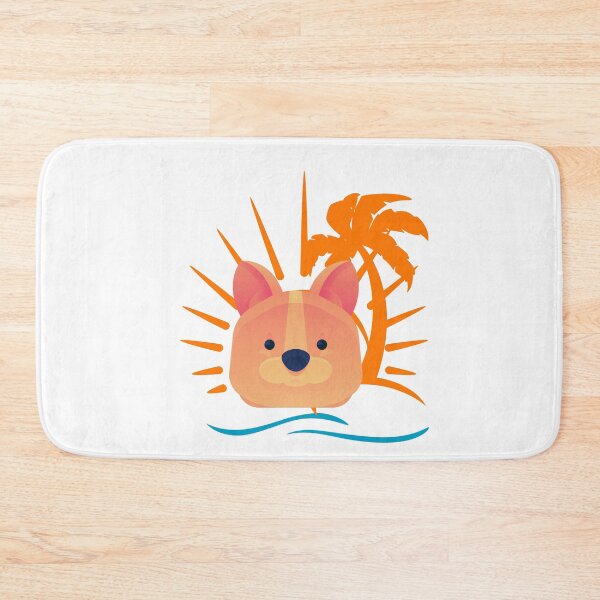 Item preview, Summer Lovin' Dog designed and sold by choolatees.