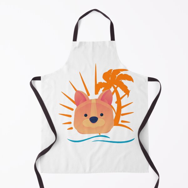 Item preview, Summer Lovin' Dog designed and sold by choolatees.