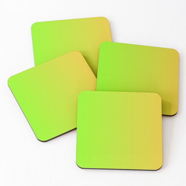 Item preview, lemon green colour designed and sold by morrismorgan.
