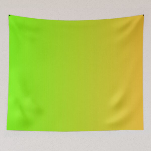 Item preview, lemon green colour designed and sold by morrismorgan.