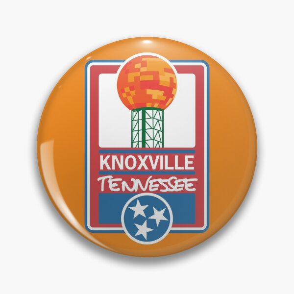 Item preview, Knoxville, Tennessee  designed and sold by brainthought.