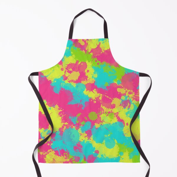 Item preview, 90s Baby Paint Splatter designed and sold by BigTexFunkadelic.