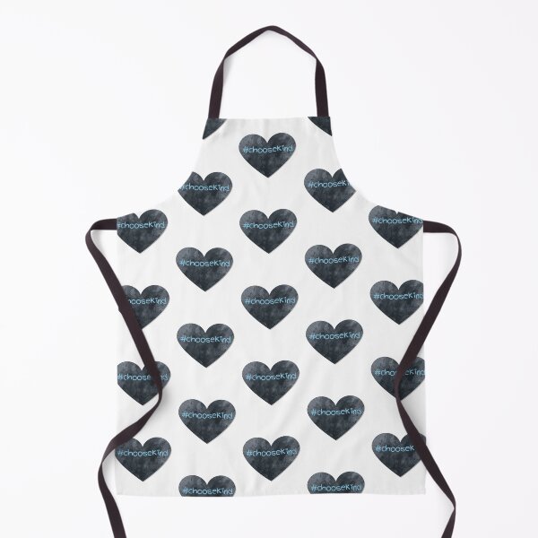 Item preview, #ChooseKind Heart designed and sold by nerdchild.