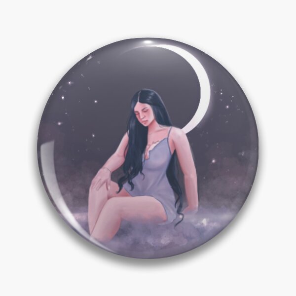 Item preview, Moonlight designed and sold by ricreates-art.