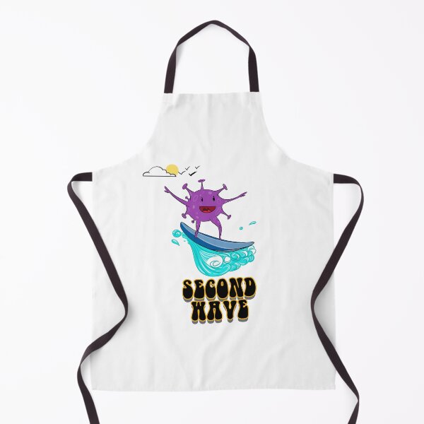 Item preview, Second wave incoming  designed and sold by Metehan Özbilgi.