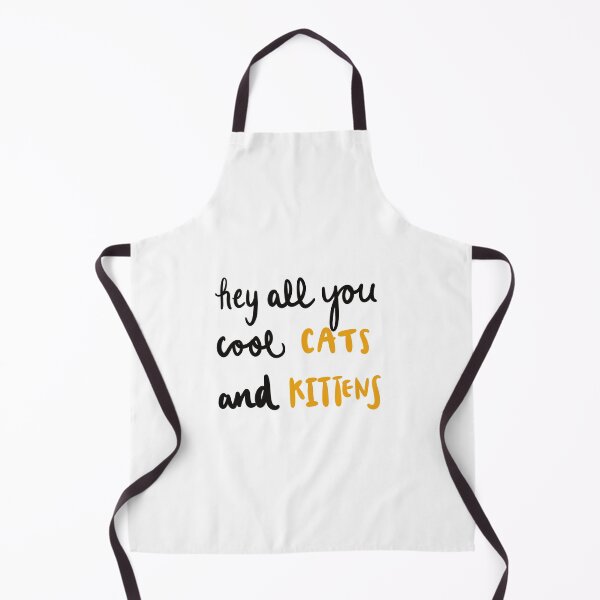 Item preview, Hey all you cool cats and kittens. designed and sold by thirdstarshop.