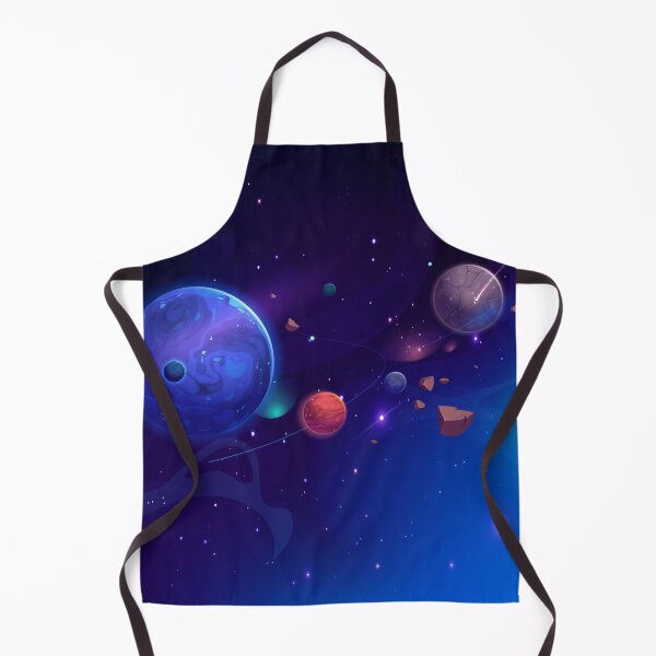 Item preview, The Universe designed and sold by Alchemytshirts.