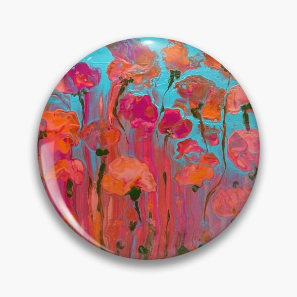 Artikelvorschau, Flores entworfen und verkauft von RamonaBowenArt.