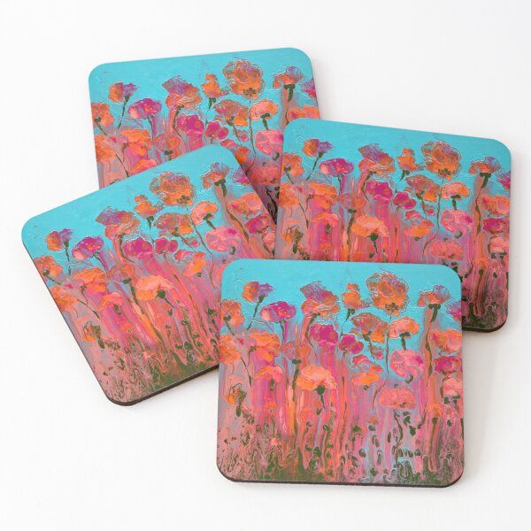 Item preview, Flores designed and sold by RamonaBowenArt.