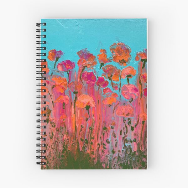 Item preview, Flores designed and sold by RamonaBowenArt.