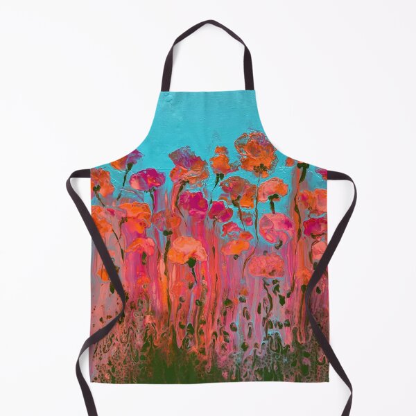 Item preview, Flores designed and sold by RamonaBowenArt.