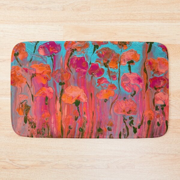 Item preview, Flores designed and sold by RamonaBowenArt.