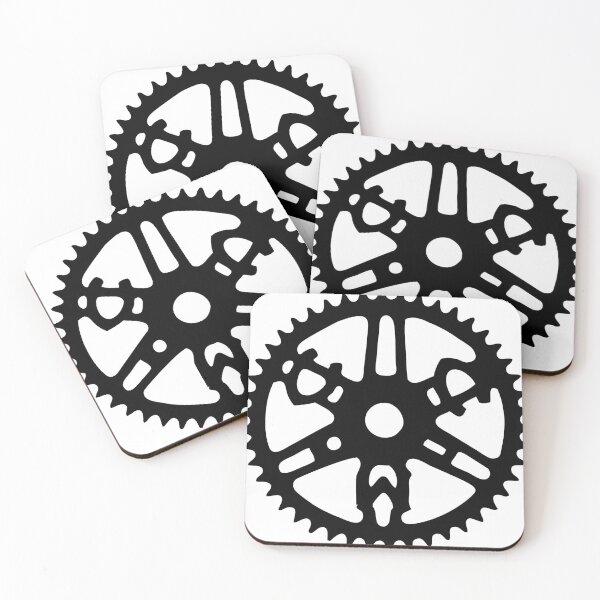 Item preview, CCM Bicycle Sprocket designed and sold by leebay29.
