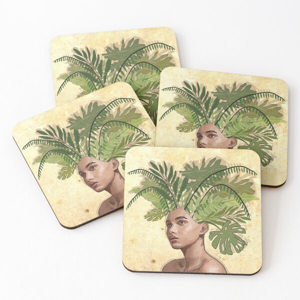 Item preview, Nature at the top of my head designed and sold by PaintPsd.