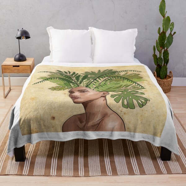 Item preview, Nature at the top of my head designed and sold by PaintPsd.