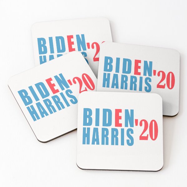 Item preview, Joe Biden Kamala Harris 2020 American Elections designed and sold by daybreakagain.
