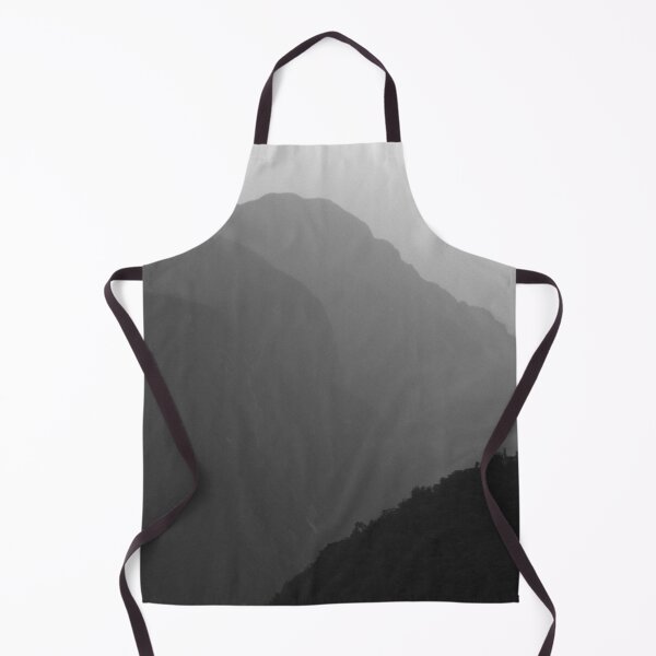 Item preview, Upper Layered Mountains in Doubtful Sound, Fiordland, New Zealand designed and sold by palal.