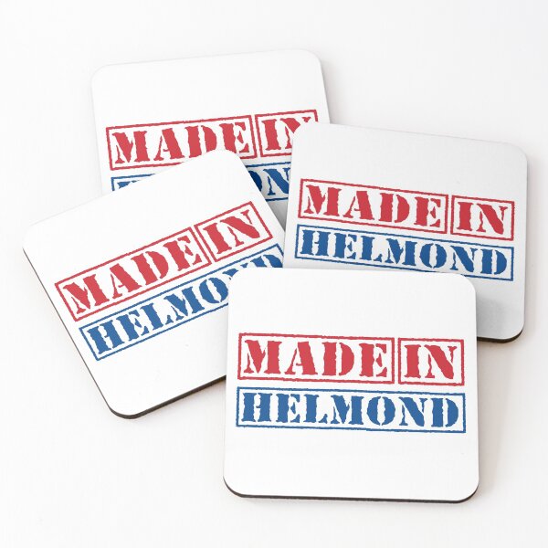 Item preview, Made in Helmond Netherlands designed and sold by xesed.