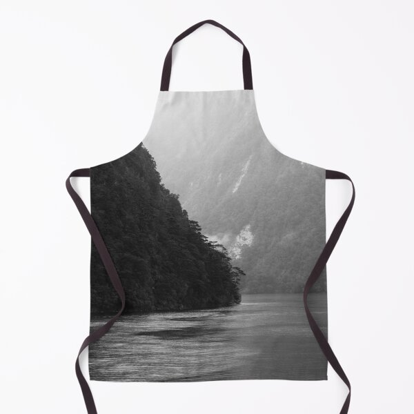 Item preview, Entrance to Arm of Doubtful Sound, Fiordland, New Zealand designed and sold by palal.