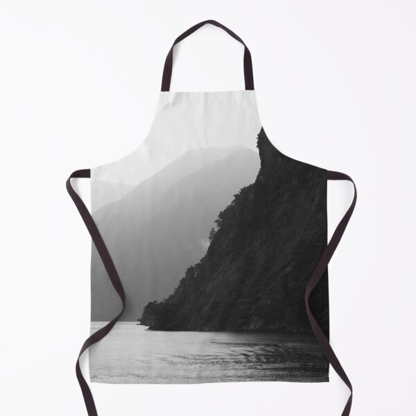 Item preview, Looking SthEast to Cliffs, Doubtful Sound, Fiordland, New Zealand designed and sold by palal.