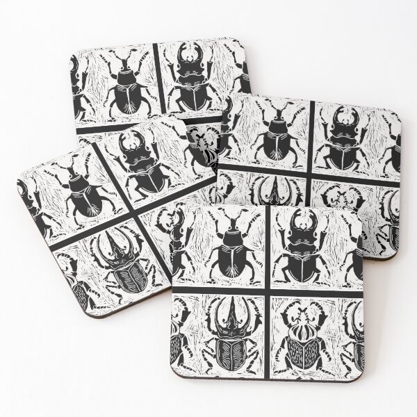 Item preview, Beetle Boys designed and sold by Amphitheorem.