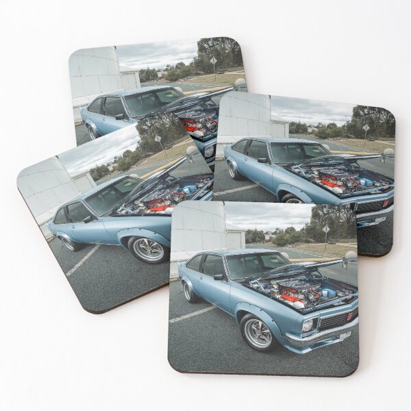 Item preview, Craig Wilson's Holden LX Torana designed and sold by HoskingInd.